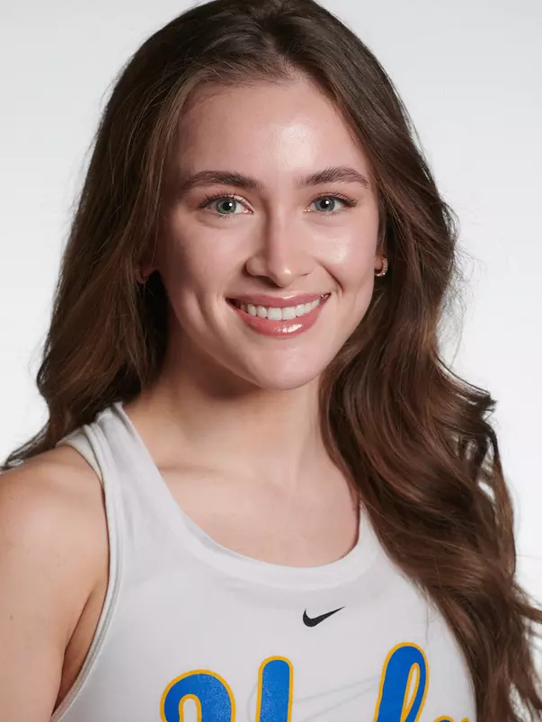 UCLA Athletics - 2022 UCLA Women's Gymnastics Media Day portraits and poster photos.  UCLA, Los Angeles, CA.
November 11th, 2020
Copyright Don Liebig/ASUCLA
Flatley_Norah_005.NEF