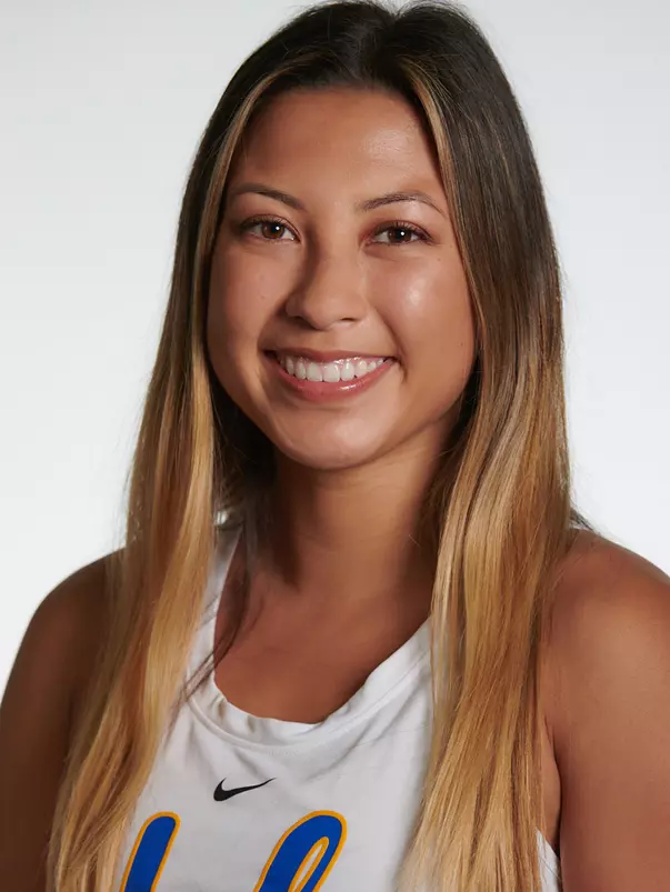 UCLA Athletics - 2022 UCLA Women's Gymnastics Media Day portraits and poster photos.  UCLA, Los Angeles, CA.
November 11th, 2020
Copyright Don Liebig/ASUCLA
Hogan_Paige_002.NEF