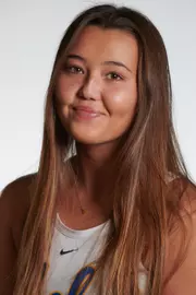 UCLA Athletics - 2022 UCLA Women's Gymnastics Media Day portraits and poster photos. UCLA, Los Angeles, CA.
November 11th, 2020
Copyright Don Liebig/ASUCLA
McNamara_Katie_003.NEF
