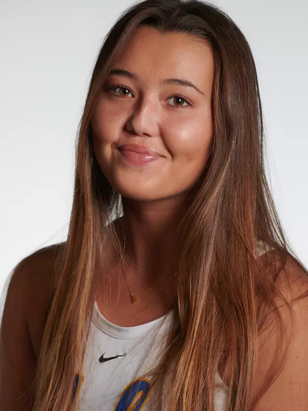 UCLA Athletics - 2022 UCLA Women's Gymnastics Media Day portraits and poster photos.  UCLA, Los Angeles, CA.
November 11th, 2020
Copyright Don Liebig/ASUCLA
McNamara_Katie_003.NEF