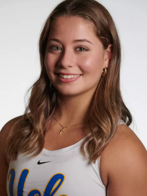 UCLA Athletics - 2022 UCLA Women's Gymnastics Media Day portraits and poster photos.  UCLA, Los Angeles, CA.
November 11th, 2020
Copyright Don Liebig/ASUCLA
Padurariu_Ana_014.NEF