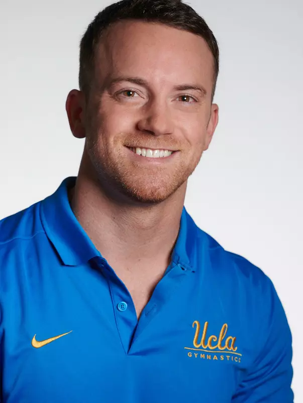 UCLA Athletics - 2022 UCLA Women's Gymnastics Media Day portraits and poster photos.  UCLA, Los Angeles, CA.
November 11th, 2020
Copyright Don Liebig/ASUCLA
Palange_Dom_008.NEF