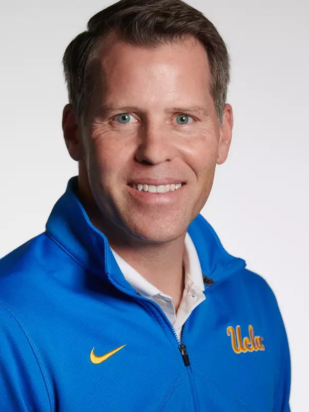 UCLA Athletics - 2022 UCLA Women's Gymnastics Media Day portraits and poster photos.  UCLA, Los Angeles, CA.
November 11th, 2020
Copyright Don Liebig/ASUCLA
Waller_Chris_007.NEF