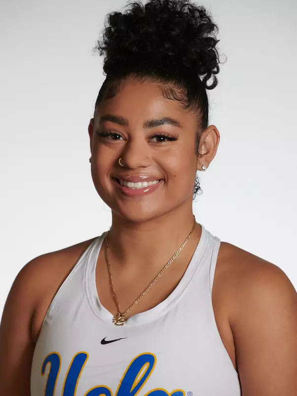 UCLA Athletics - 2022 UCLA Women's Gymnastics Media Day portraits and poster photos.  UCLA, Los Angeles, CA.
November 11th, 2020
Copyright Don Liebig/ASUCLA
Wright_Sekai_003.NEF