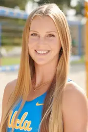 Tessa Van Winkle
