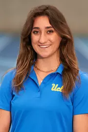UCLA Athletics - 2020-2021 UCLA Track and Field athlete portraits, UCLA, Los Angeles, CA.
January 30th, 2021
Copyright Don Liebig/ASUCLA
Adameic_Katerina_009.NEF