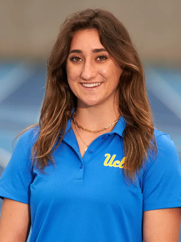 UCLA Athletics - 2020-2021 UCLA Track and Field athlete portraits, UCLA, Los Angeles, CA.
January 30th, 2021
Copyright Don Liebig/ASUCLA
Adameic_Katerina_009.NEF