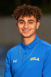 UCLA Athletics - 2020-2021 UCLA Track and Field athlete portraits, UCLA, Los Angeles, CA.
January 30th, 2021
Copyright Don Liebig/ASUCLA
Anderson_Liam_002.NEF