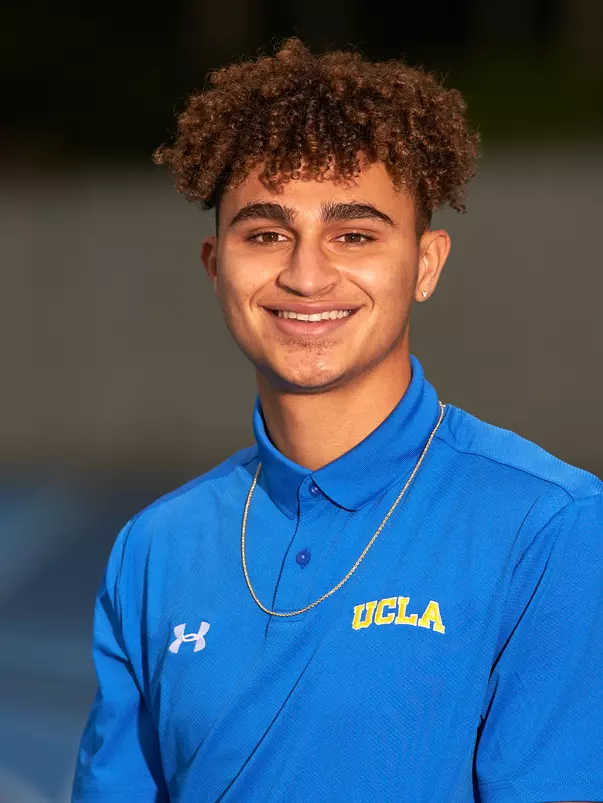 UCLA Athletics - 2020-2021 UCLA Track and Field athlete portraits, UCLA, Los Angeles, CA.
January 30th, 2021
Copyright Don Liebig/ASUCLA
Anderson_Liam_002.NEF