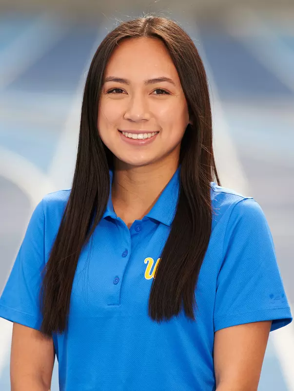 UCLA Athletics - 2020-2021 UCLA Track and Field athlete portraits, UCLA, Los Angeles, CA.
January 30th, 2021
Copyright Don Liebig/ASUCLA
Bautisa_Alyssa_009.NEF