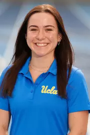 UCLA Athletics - 2020-2021 UCLA Track and Field athlete portraits, UCLA, Los Angeles, CA.
January 30th, 2021
Copyright  Don Liebig/ASUCLA
Calcganie_Morgan_005.NEF
