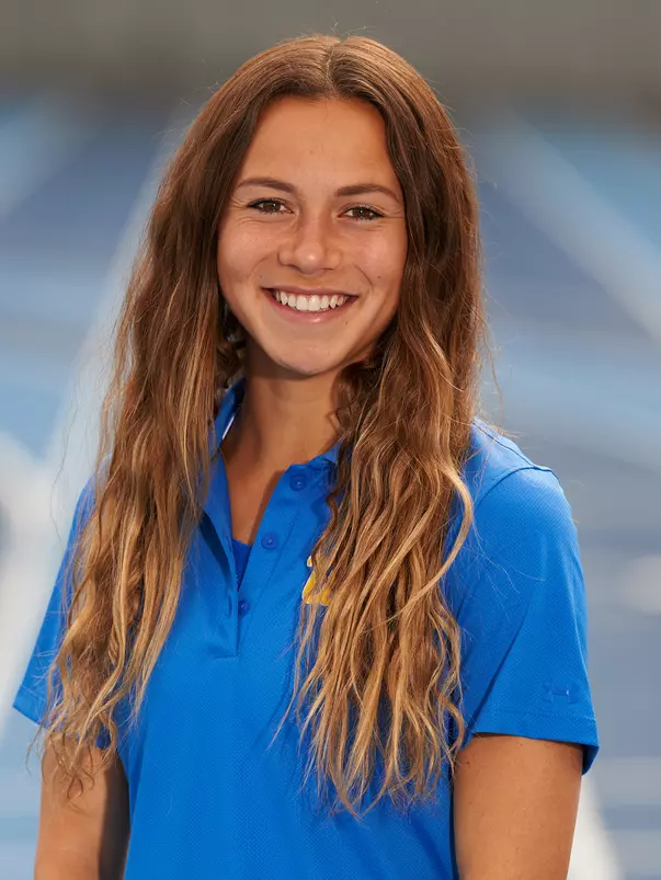 UCLA Athletics - 2020-2021 UCLA Track and Field athlete portraits, UCLA, Los Angeles, CA.
January 30th, 2021
Copyright Don Liebig/ASUCLA
Carter_Paige_005.NEF