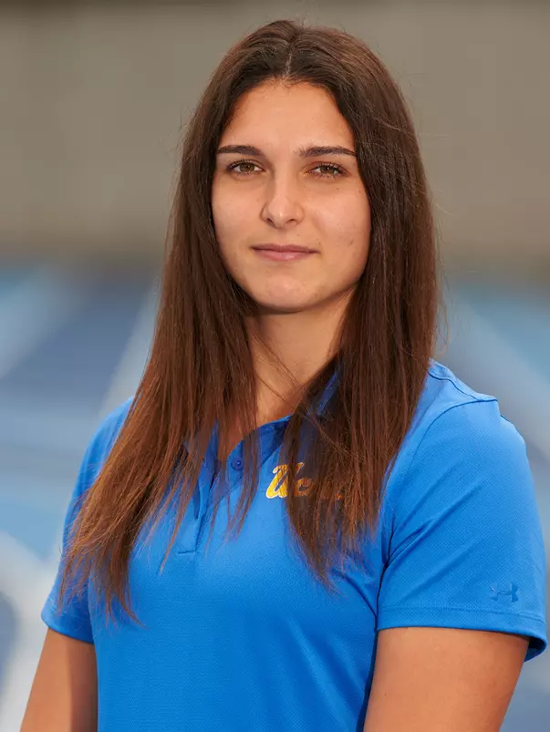 UCLA Athletics - 2020-2021 UCLA Track and Field athlete portraits, UCLA, Los Angeles, CA.
January 30th, 2021
Copyright Don Liebig/ASUCLA
Casaroto_Ilaria_001.NEF