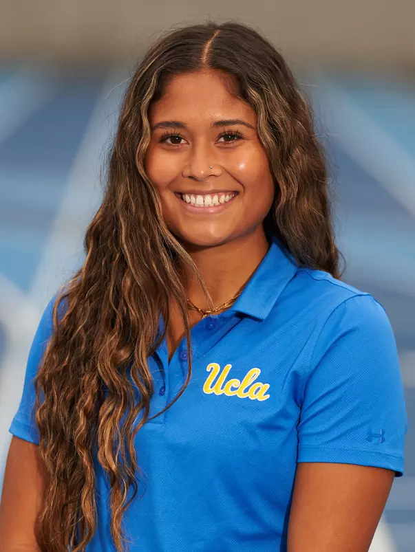 UCLA Athletics - 2020-2021 UCLA Track and Field athlete portraits, UCLA, Los Angeles, CA.
January 30th, 2021
Copyright Don Liebig/ASUCLA
Cervantez_Mia_006.NEF