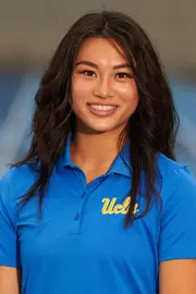 UCLA Athletics - 2020-2021 UCLA Track and Field athlete portraits, UCLA, Los Angeles, CA.
January 30th, 2021
Copyright Don Liebig/ASUCLA
Chan_Alexandra_002.NEF