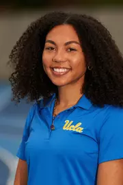 UCLA Athletics - 2020-2021 UCLA Track and Field athlete portraits, UCLA, Los Angeles, CA.
January 30th, 2021
Copyright Don Liebig/ASUCLA
Chenault_Christina_005.NEF