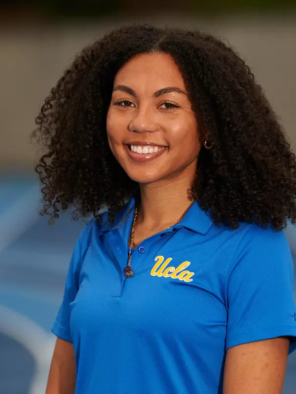 UCLA Athletics - 2020-2021 UCLA Track and Field athlete portraits, UCLA, Los Angeles, CA.
January 30th, 2021
Copyright Don Liebig/ASUCLA
Chenault_Christina_005.NEF