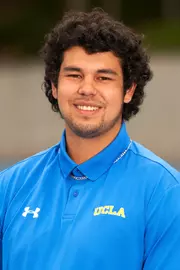 UCLA Athletics - 2020-2021 UCLA Track and Field athlete portraits, UCLA, Los Angeles, CA.
January 30th, 2021
Copyright Don Liebig/ASUCLA
Cruz_Geno_008.NEF
