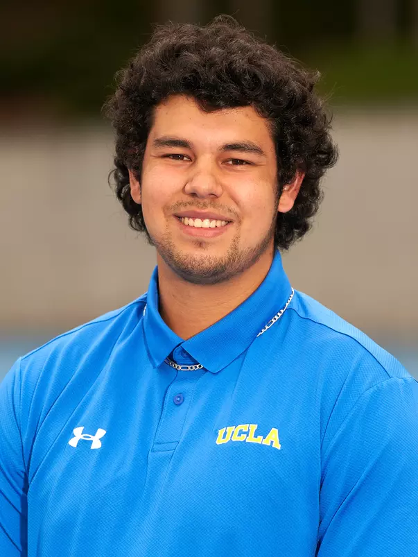 UCLA Athletics - 2020-2021 UCLA Track and Field athlete portraits, UCLA, Los Angeles, CA.
January 30th, 2021
Copyright Don Liebig/ASUCLA
Cruz_Geno_008.NEF