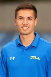 UCLA Athletics - 2020-2021 UCLA Track and Field athlete portraits, UCLA, Los Angeles, CA.
January 30th, 2021
Copyright Don Liebig/ASUCLA
DeRoos_Matthew_003.NEF