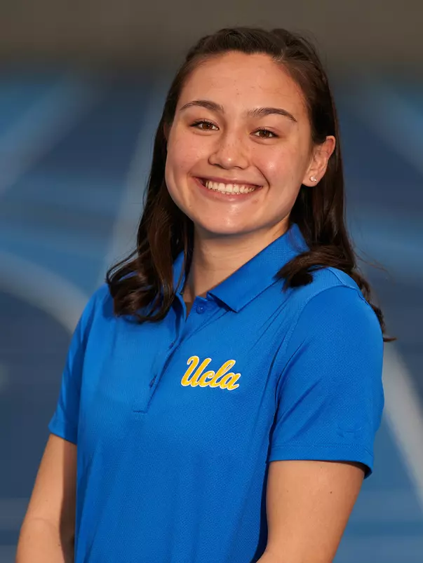 UCLA Athletics - 2020-2021 UCLA Track and Field athlete portraits, UCLA, Los Angeles, CA.
January 30th, 2021
Copyright Don Liebig/ASUCLA
Doane_Maddy_003.NEF
