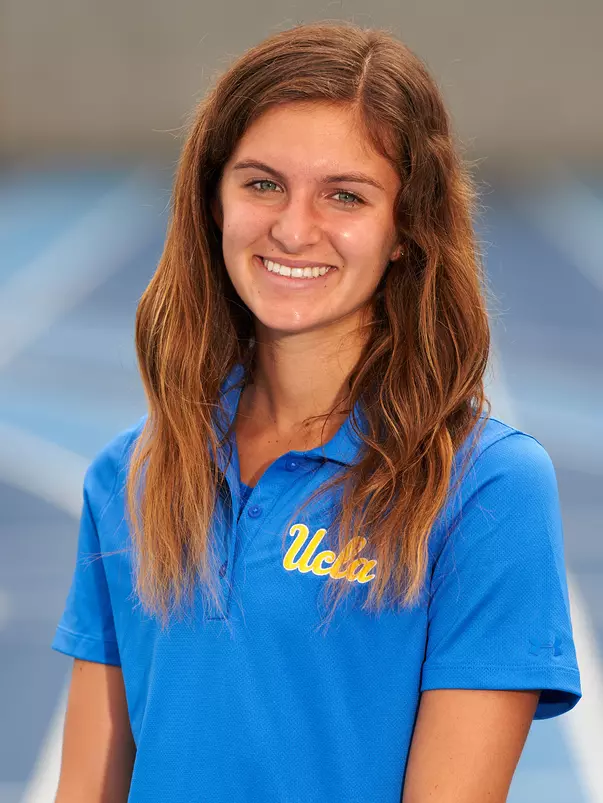 UCLA Athletics - 2020-2021 UCLA Track and Field athlete portraits, UCLA, Los Angeles, CA.
January 30th, 2021
Copyright Don Liebig/ASUCLA
Doroskar_Carlie_003.NEF