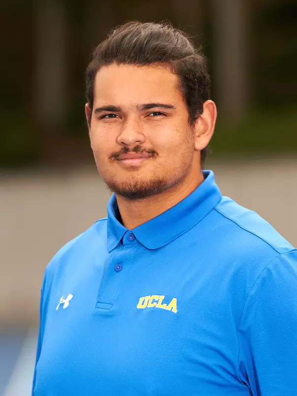 UCLA Athletics - 2020-2021 UCLA Track and Field athlete portraits, UCLA, Los Angeles, CA.
January 30th, 2021
Copyright Don Liebig/ASUCLA
Eibettar_Aiden_009.NEF