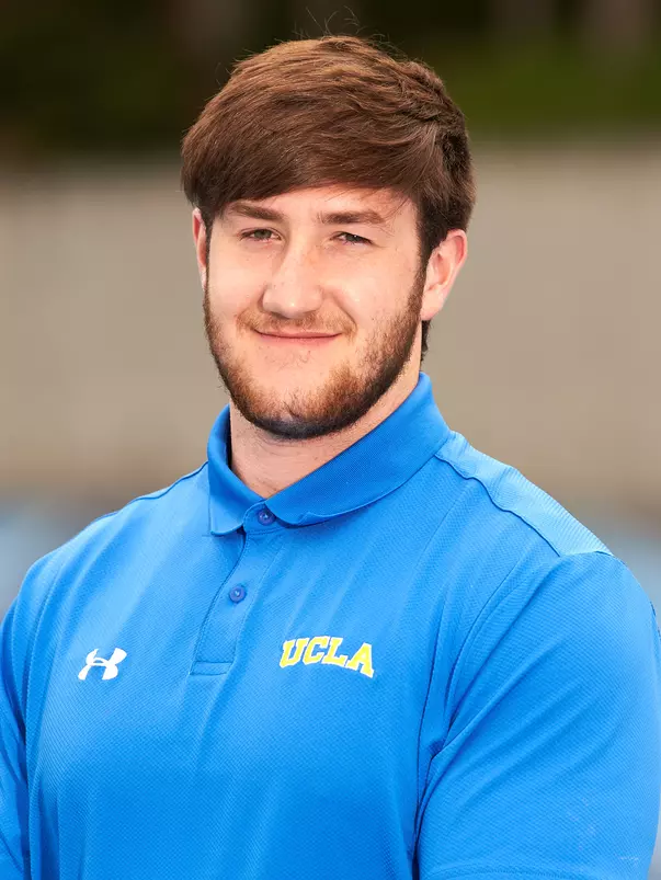 UCLA Athletics - 2020-2021 UCLA Track and Field athlete portraits, UCLA, Los Angeles, CA.
January 30th, 2021
Copyright Don Liebig/ASUCLA
Gordein_Dayne_007.NEF