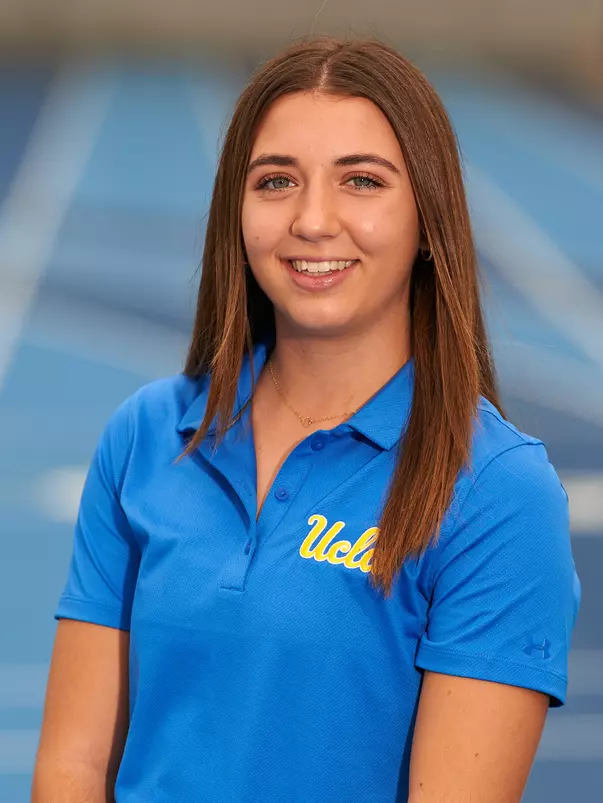 UCLA Athletics - 2020-2021 UCLA Track and Field athlete portraits, UCLA, Los Angeles, CA.
January 30th, 2021
Copyright Don Liebig/ASUCLA
Grant_Isabella_001.NEF