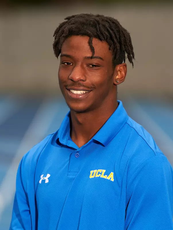 UCLA Athletics - 2020-2021 UCLA Track and Field athlete portraits, UCLA, Los Angeles, CA.
January 30th, 2021
Copyright Don Liebig/ASUCLA
Grubb_Christian_007.NEF