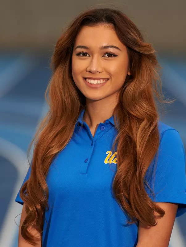 UCLA Athletics - 2020-2021 UCLA Track and Field athlete portraits, UCLA, Los Angeles, CA.
January 30th, 2021
Copyright Don Liebig/ASUCLA
Hartwell_Sophia_004.NEF