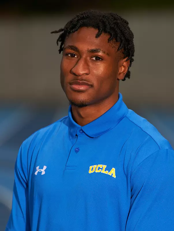 UCLA Athletics - 2020-2021 UCLA Track and Field athlete portraits, UCLA, Los Angeles, CA.
January 30th, 2021
Copyright Don Liebig/ASUCLA
Herenton_Sam_007.NEF