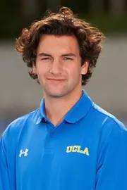 UCLA Athletics - 2020-2021 UCLA Track and Field athlete portraits, UCLA, Los Angeles, CA.
January 30th, 2021
Copyright Don Liebig/ASUCLA
Herold_Peter_007.NEF