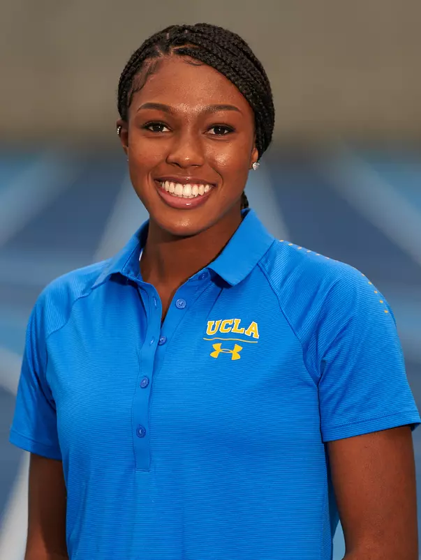UCLA Athletics - 2020-2021 UCLA Track and Field athlete portraits, UCLA, Los Angeles, CA.
January 30th, 2021
Copyright Don Liebig/ASUCLA
Herron_Jaylah_005.NEF