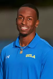 UCLA Athletics - 2020-2021 UCLA Track and Field athlete portraits, UCLA, Los Angeles, CA.
January 30th, 2021
Copyright Don Liebig/ASUCLA
Higgins_Kenroy_003.NEF