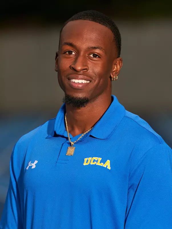UCLA Athletics - 2020-2021 UCLA Track and Field athlete portraits, UCLA, Los Angeles, CA.
January 30th, 2021
Copyright Don Liebig/ASUCLA
Higgins_Kenroy_003.NEF