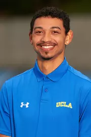 UCLA Athletics - 2020-2021 UCLA Track and Field athlete portraits, UCLA, Los Angeles, CA.
January 30th, 2021
Copyright Don Liebig/ASUCLA
Hill_Christopher_002.NEF