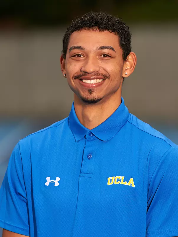 UCLA Athletics - 2020-2021 UCLA Track and Field athlete portraits, UCLA, Los Angeles, CA.
January 30th, 2021
Copyright Don Liebig/ASUCLA
Hill_Christopher_002.NEF