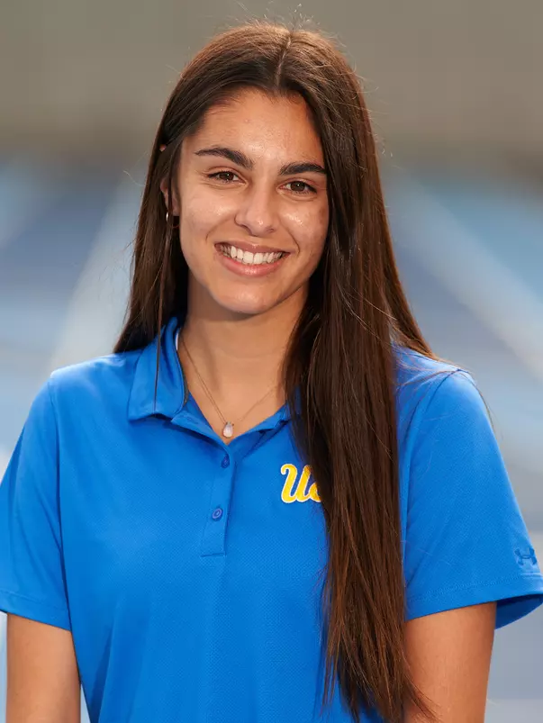 UCLA Athletics - 2020-2021 UCLA Track and Field athlete portraits, UCLA, Los Angeles, CA.
January 30th, 2021
Copyright Don Liebig/ASUCLA
Hoezel_Sophia_003.NEF