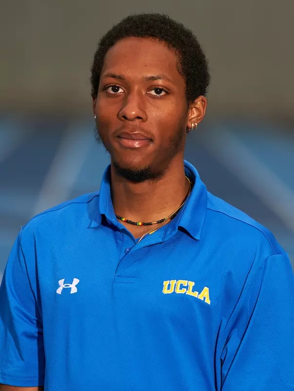 UCLA Athletics - 2020-2021 UCLA Track and Field athlete portraits, UCLA, Los Angeles, CA.
January 30th, 2021
Copyright Don Liebig/ASUCLA
Holloway_Seth_004.NEF