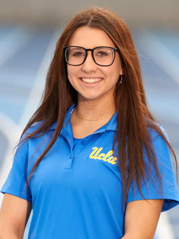 UCLA Athletics - 2020-2021 UCLA Track and Field athlete portraits, UCLA, Los Angeles, CA.
January 30th, 2021
Copyright Don Liebig/ASUCLA
Johnson_Ashley_001.NEF
