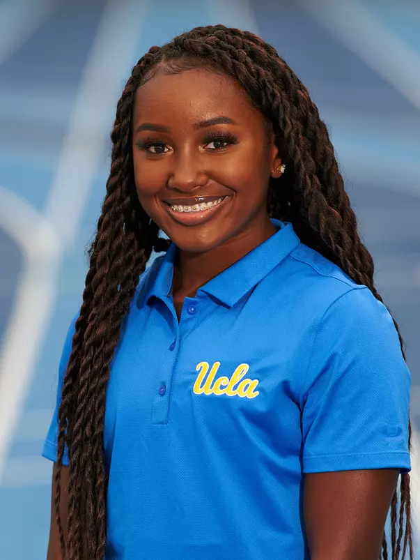 UCLA Athletics - 2020-2021 UCLA Track and Field athlete portraits, UCLA, Los Angeles, CA.
January 30th, 2021
Copyright Don Liebig/ASUCLA
Johnson_Kyrah_010.NEF