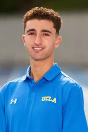 UCLA Athletics - 2020-2021 UCLA Track and Field athlete portraits, UCLA, Los Angeles, CA.
January 30th, 2021
Copyright Don Liebig/ASUCLA
Kabbara_Munir_002.NEF