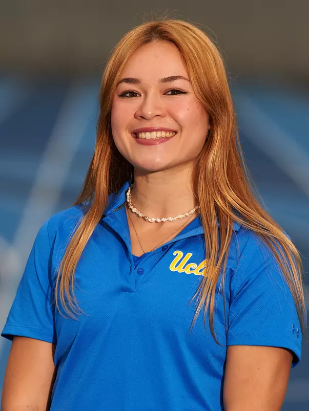 UCLA Athletics - 2020-2021 UCLA Track and Field athlete portraits, UCLA, Los Angeles, CA.
January 30th, 2021
Copyright Don Liebig/ASUCLA
Leger_Catherine_002.NEF