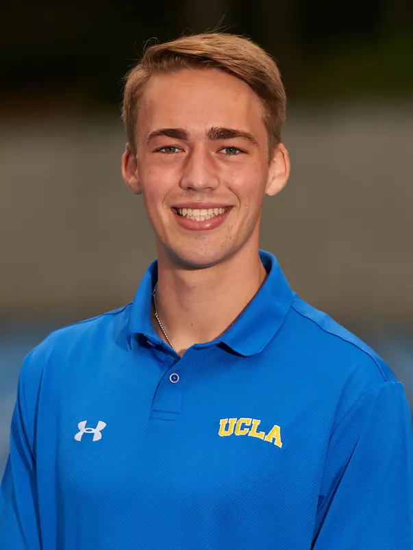 UCLA Athletics - 2020-2021 UCLA Track and Field athlete portraits, UCLA, Los Angeles, CA.
January 30th, 2021
Copyright Don Liebig/ASUCLA
Lieb_Aiden_004.NEF