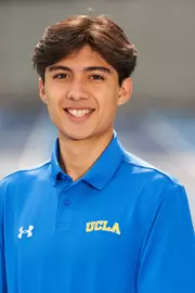 UCLA Athletics - 2020-2021 UCLA Track and Field athlete portraits, UCLA, Los Angeles, CA.
January 30th, 2021
Copyright Don Liebig/ASUCLA
Martinez_Andrew_004.NEF