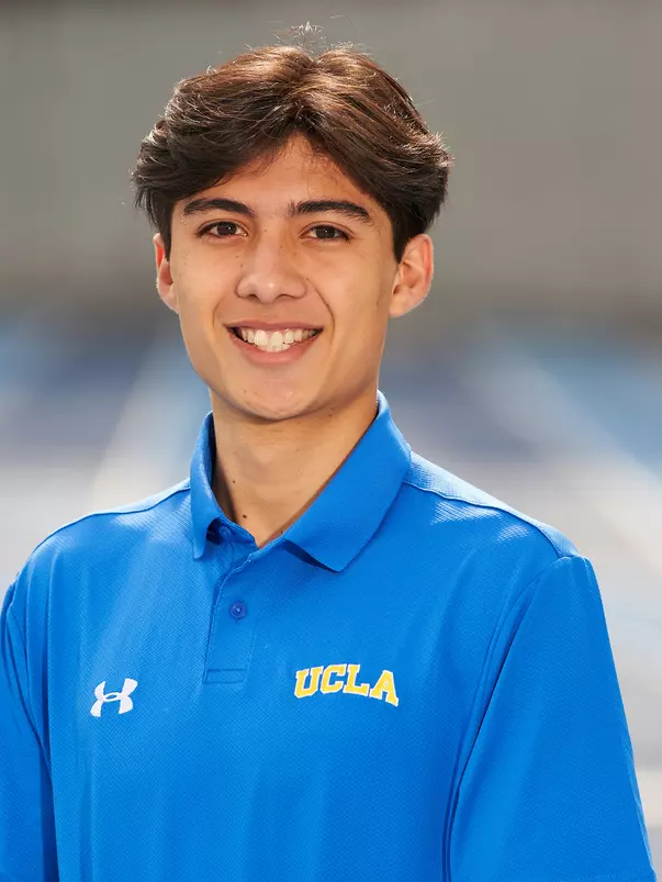 UCLA Athletics - 2020-2021 UCLA Track and Field athlete portraits, UCLA, Los Angeles, CA.
January 30th, 2021
Copyright Don Liebig/ASUCLA
Martinez_Andrew_004.NEF