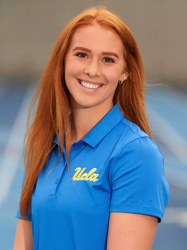 UCLA Athletics - 2020-2021 UCLA Track and Field athlete portraits, UCLA, Los Angeles, CA.
January 30th, 2021
Copyright Don Liebig/ASUCLA
McFall_Lauren_005.NEF