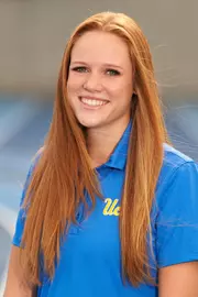 UCLA Athletics - 2020-2021 UCLA Track and Field athlete portraits, UCLA, Los Angeles, CA.
January 30th, 2021
Copyright Don Liebig/ASUCLA
McGreevy_Kerrigan_003.NEF