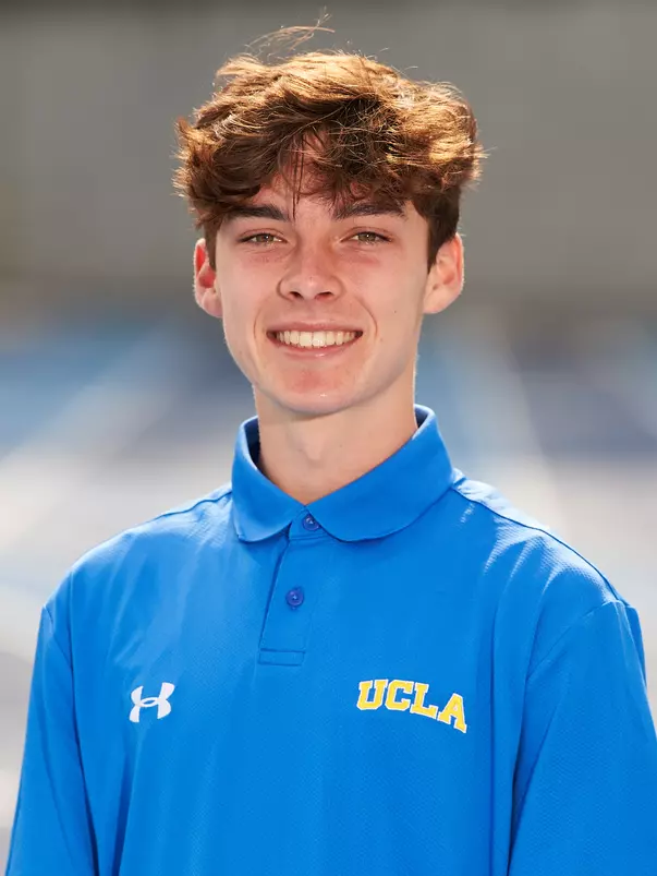 UCLA Athletics - 2020-2021 UCLA Track and Field athlete portraits, UCLA, Los Angeles, CA.
January 30th, 2021
Copyright Don Liebig/ASUCLA
Mireles_Michael_004.NEF